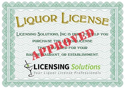 A cabaret license is a license issued to an establishment that sells alcohol and also wishes to feature live entertainment or dancing for its patrons. . When do you need a liquor license for private party